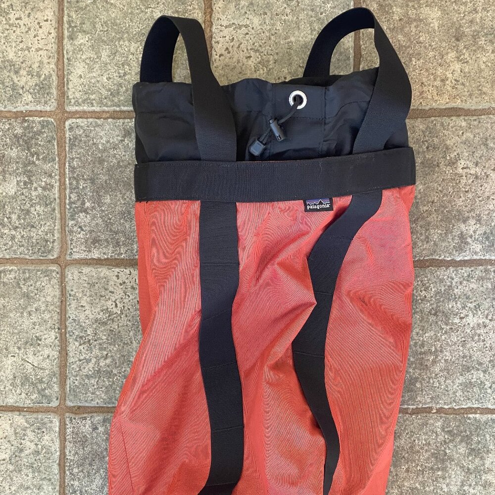 Vintage Patagonia Bag/Backpack